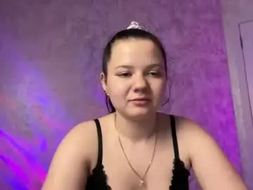 Chaturbate Nude Webcam of girl_cute07