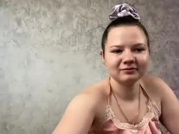 Chaturbate Sex Chat of girl_cute07