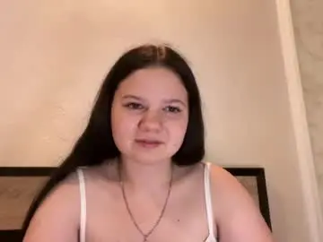 Chaturbate Live Porn of girl_cute07