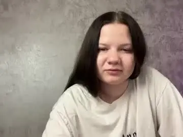 Chaturbate Live Porn of girl_cute07