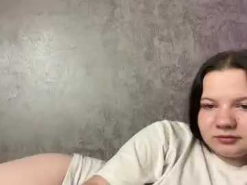 Chaturbate Live Sex Cam of girl_cute07