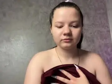 Chaturbate Live Sex of girl_cute07