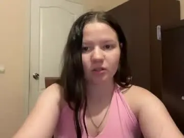 Chaturbate Nude Webcam of girl_cute07