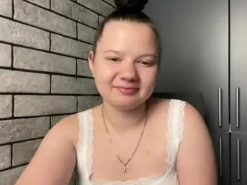 Chaturbate Live Sex Cam of girl_cute07