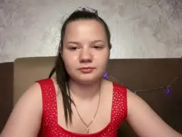 Chaturbate Best live sex cam show of girl_cute07