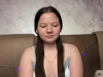 Chaturbate Sex Cam of girl_cute07