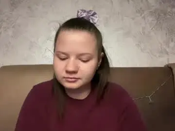 Chaturbate Best Webcam of girl_cute07
