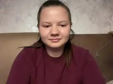 Chaturbate Best live sex cam show of girl_cute07
