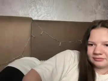 Chaturbate Adult Webcams of girl_cute07
