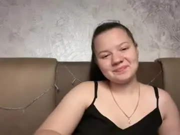 Chaturbate Sex Cam of girl_cute07