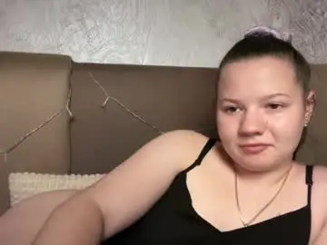 Chaturbate Sex Cam of girl_cute07
