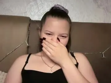 Chaturbate Adult Video Chat of girl_cute07