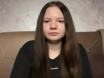 Chaturbate Live Porn of girl_cute07