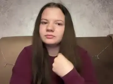 Chaturbate Adult Video Chat of girl_cute07