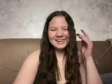 Chaturbate Adult Webcams of girl_cute07