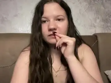 Chaturbate Adult Video Chat of girl_cute07