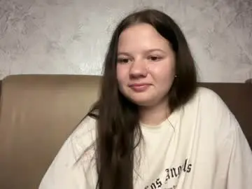 Chaturbate Free Live Porn of girl_cute07