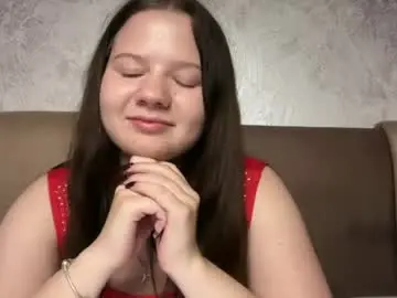 Chaturbate Live Sex of girl_cute07