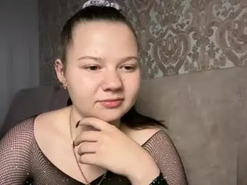 Chaturbate Adult Video Chat of girl_cute07