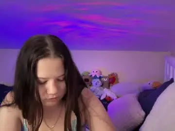 Chaturbate Adult Webcam of girl_cute07