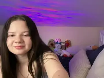 Chaturbate Live Porn of girl_cute07