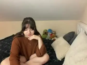 Chaturbate Live Sex Cam of girl_cute07