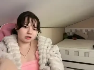 Chaturbate Private Sex Chat of girl_cute07