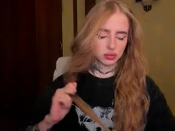 Chaturbate Free Porn Cam of harley_kimm