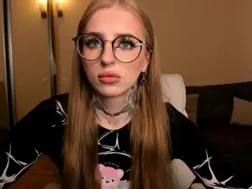 Chaturbate Free Porn Cam of harley_kimm