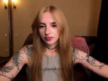Chaturbate Free Porn Cam of harley_kimm