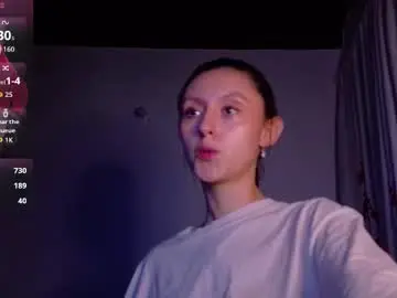 Chaturbate Live Porn of isis1012