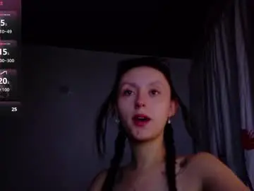 Chaturbate Live Sex Cam of isis1012