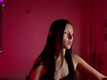 Chaturbate Adult Webcams of isis1012