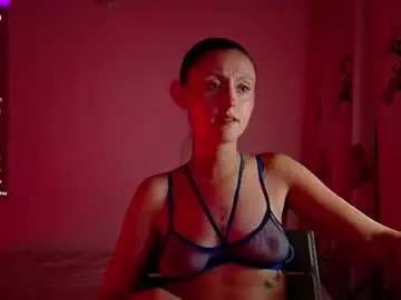 Chaturbate Best live sex cam show of isis1012