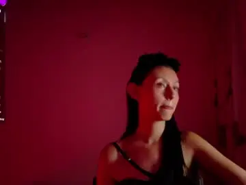 Chaturbate Sex Cam of isis1012