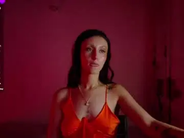 Chaturbate Sex Cam of isis1012