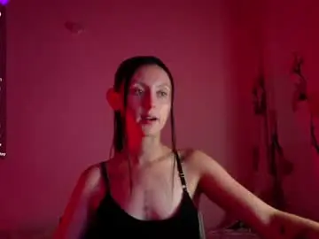 Chaturbate Free Porn Cam of isis1012