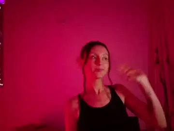 Chaturbate Adult Webcam of isis1012
