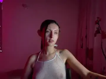 Chaturbate Sex Chat of isis1012