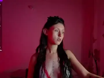 Chaturbate Sex Chat of isis1012