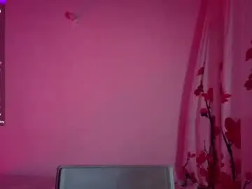 Chaturbate Nude Webcam of isis1012