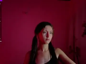 Chaturbate Live Sex Cam of isis1012