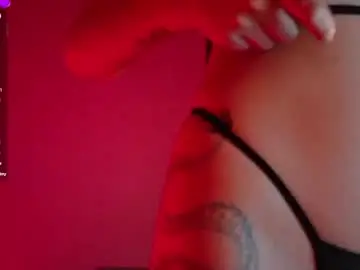 Chaturbate Best Webcam of isis1012
