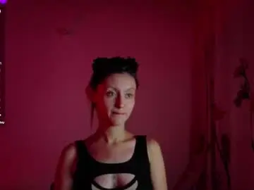 Chaturbate Adult Webcam of isis1012