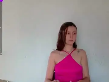Chaturbate Live Sex of isis1012
