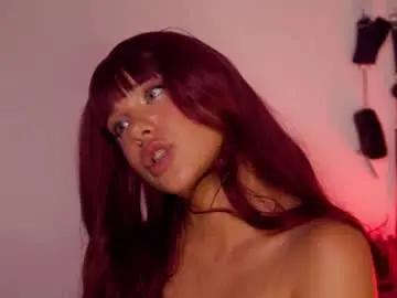 Chaturbate Adult Video Chat of jacky_smith