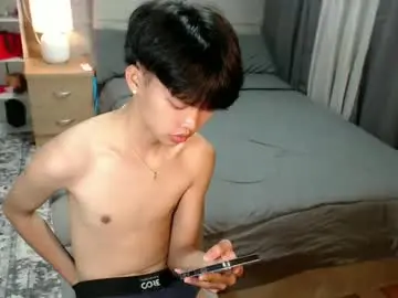 Chaturbate Adult Webcam of jayson_cumxx