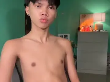 Chaturbate Sex Cam of jayson_cumxx