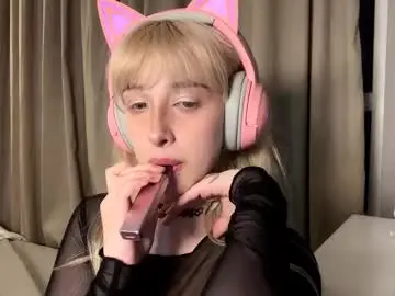 Chaturbate Nude Webcam of joellavaranda