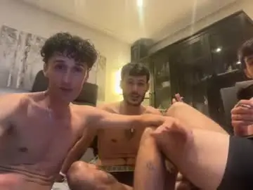 Chaturbate Free Live Porn of josjoseik